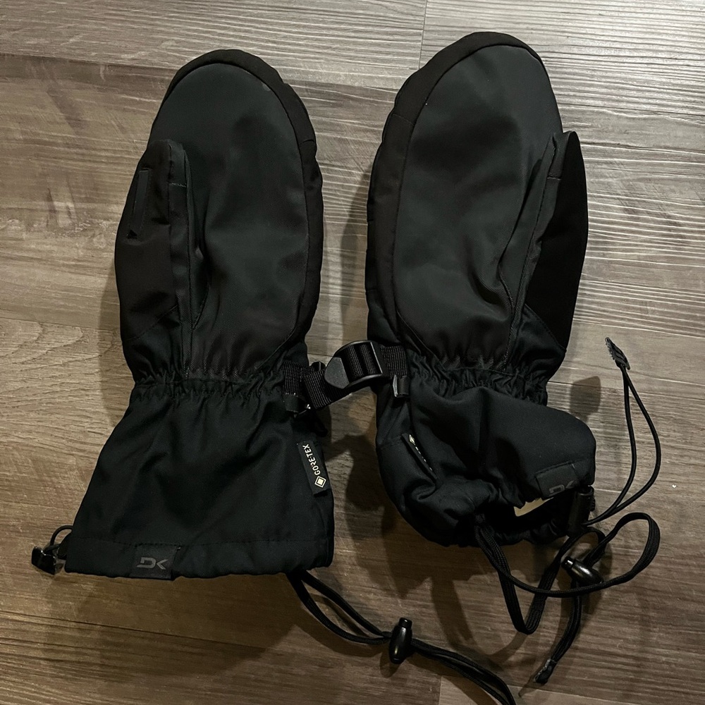 Dakine Gore-Tex Mitts